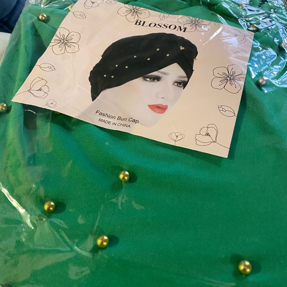 Head Wraps - image 4